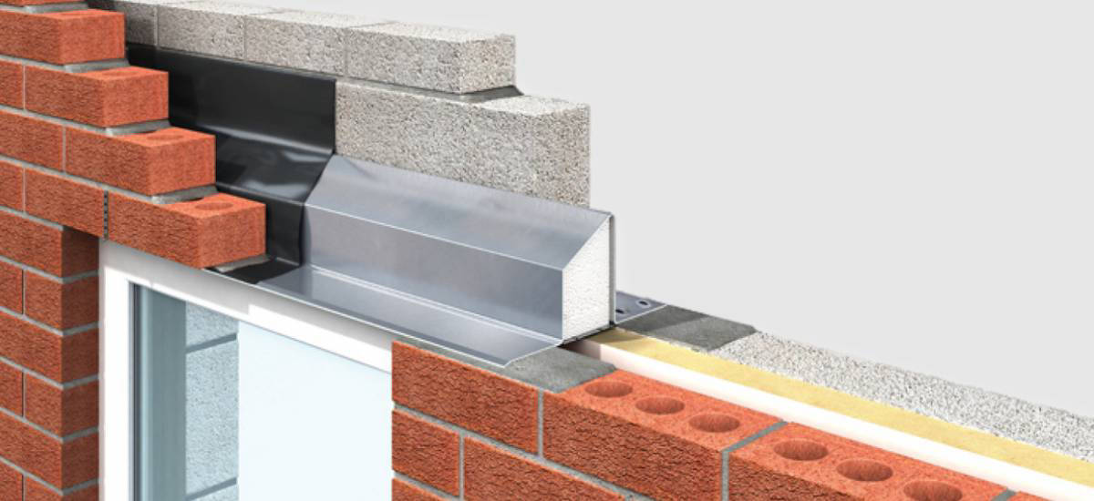 Choose the right Lintel for your project